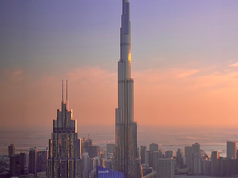 Dubai