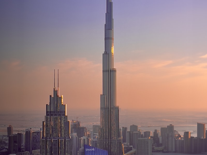 Dubai