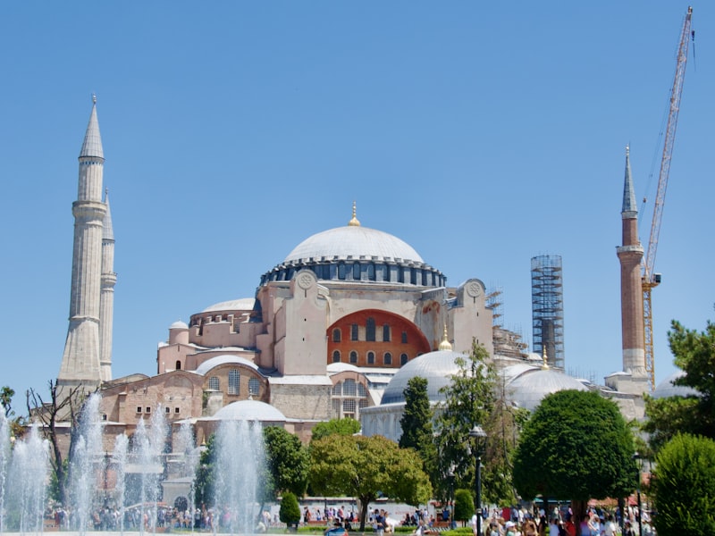 Istanbul