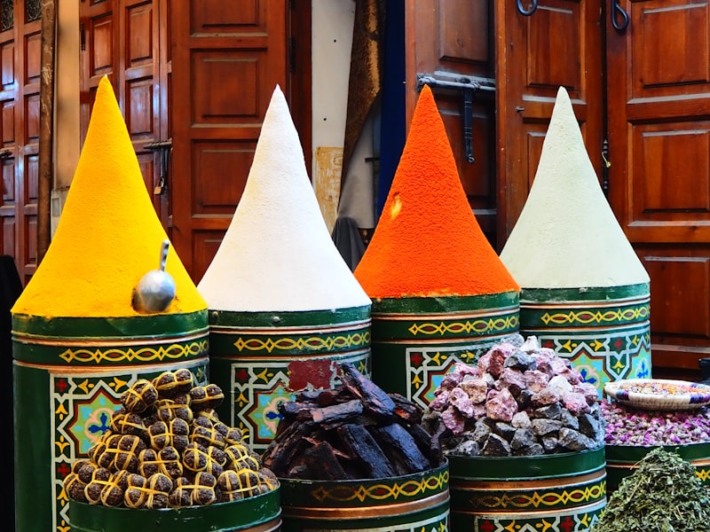 Morocco