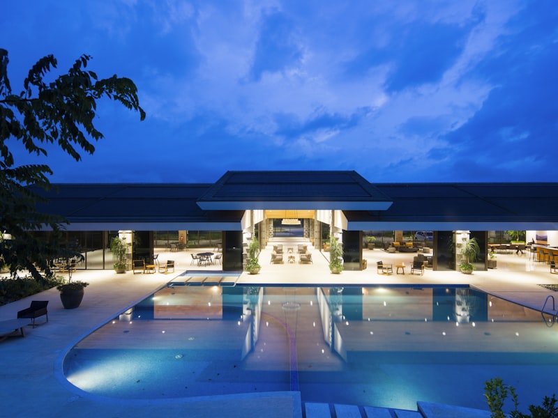 Our Guide to Luxury Travel